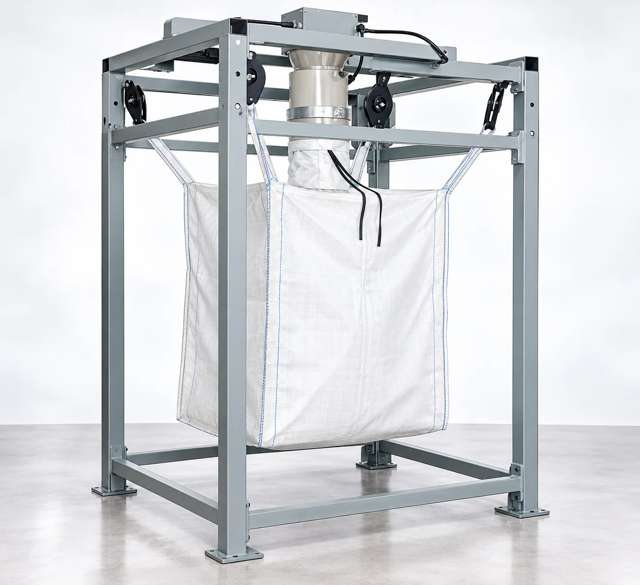 Saturn SA4200 Bulk Bag Filler
